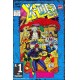 X-Men 2099, dal 1 al 6