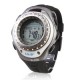 orologio da polso con allarme e luce  telecomando tv dvd ecc