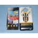 Juventus Football Club Plastic Case Style per Samsung i9100