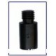 Adattatore pin -> 5 / 8 " - geodesia