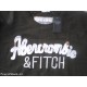 Maglia abercrombie NUOVA mai usata..Contuttocartellinoebusta