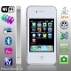 CELLULARE CECT s888 , Screen capacitivo +Wifi Airphone