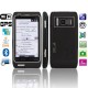 CELLULARE CECT star n8 dual sim gps + tv + wifi + java