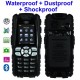 CELLULARE S8 Impermeabile +antipolvere +antiurto