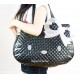 Borsa nera Hello Kitty Sanrio