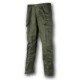 pantalone con elastico in vita uso caccia pesca softair
