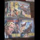 GORDON SPADA 1-87  lotto 41-50 albi da 150 anno64