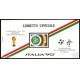 LIBRETTO GEMANIA CAMPIONE MONDIALE DI CALCIO 1990