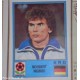 ALBUM FIGURINE PANINI STICKER EURO 80 - BRD NIGBUR