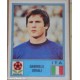 ALBUM FIGURINE STICKER PANINI EURO 80 - ITALIA ORIALI