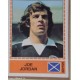 ALBUM FIGURINE STICKER PANINI EURO 80 - SCOZIA JORDAN