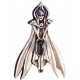 Ciondolo Collezione Fate di Briar: Fata Campanula