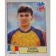 ALBUM FIGURINE STICKER PANINI USA 94 - PRODAN ROMANIA