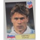 ALBUM FIGURINE STICKER  PANINI USA 94 - POPOV RUSSIA