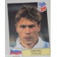 ALBUM FIGURINE STICKER  PANINI USA 94 - POPOV RUSSIA