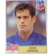 ALBUM FIGURINE STICKER PANINI USA 94 - HARKES USA