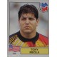 ALBUM FIGURINE STICKER PANINI USA 94 - MEOLA USA