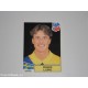 ALBUM FIGURINE STICKER PANINI USA 94 - LJUNG SVEZIA