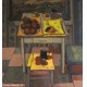 SALVATORE CONTINI "Resurrezione"