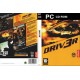 Driver3 - PC - Originale