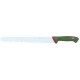 COLTELLO PROFESSIONALE "SANELLI" PER PROSCIUTTO CM. 32