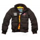 Bomber uomo Abercrombie & Fitch