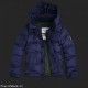 Giubbotto uomo Abercrombie & Fitch Kempshall