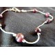 Bracciale cobra CAT EYES AMETISTA