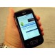 Smartphone LG OPTIMUS ONE P500