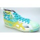 Tokidoki onitsuka tiger fabre 9304 yellow num 41-42-45-46