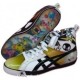 Onitsuka tiger tokidoki fabre bianco numeri 45-46