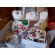 Borsa Braccialini Looney tunes titti e silvestro