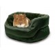 Cuccia lettino per conigli nani, gatti, cuccioli cani etc