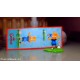 		 UN156 LISA THE SIMPSONS + BPZ SENZA USB KINDER ITALIA 201