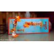 	 UN159 MR.BURNS THE SIMPSONS + BPZ SENZA USB KINDER ITALIA