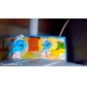 	 PUFFI UN130 PUFFO PIGRONE + CARTINA