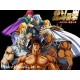 GIOCHI PC DI LOTTA PICCHIADURO 3D HOKUTO NO KEN KENSHIRO