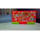 	 Kinder Sorpresa Effetti ottici DC 025- Visore fiori e mare