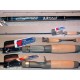 Kistler Argon Crank Bait 7'2" Cast Fishing Rod