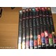 10 DVD ORIGINALI THE X FILES