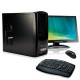 PC COMPLETO + MONITOR 19" LED + MOUSE + TASTIERA.GAR. 24 MEI