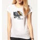 T-shirt The End Woman 06