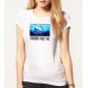 T-shirt The End Woman 07