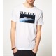 T-shirt The End Man 01
