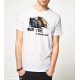 T-shirt The End Man 06