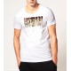 T-shirt The End Man 08