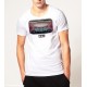 T-shirt The End Man 12