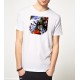 T-shirt The End Man 13