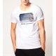 T-shirt The End Man 17