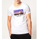 T-shirt The End Man 03